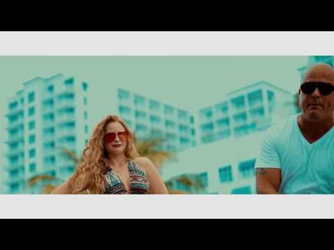 Rey el Vikingo ft Japanese - Culipandea | Video Oficial | #reyelvikingo