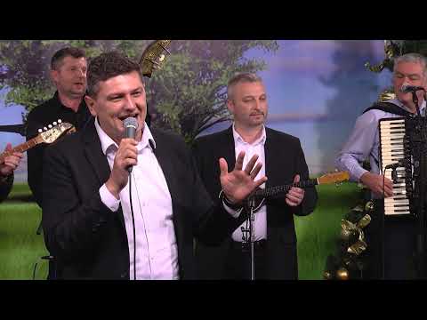 Ivan Štivić, Ivica Plivelić Iva&Big Bradersi - IDEM SELOM ZA MNOM TAMBURAŠI (Live)