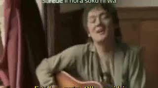 Aluto - Michi To You All - Legendado