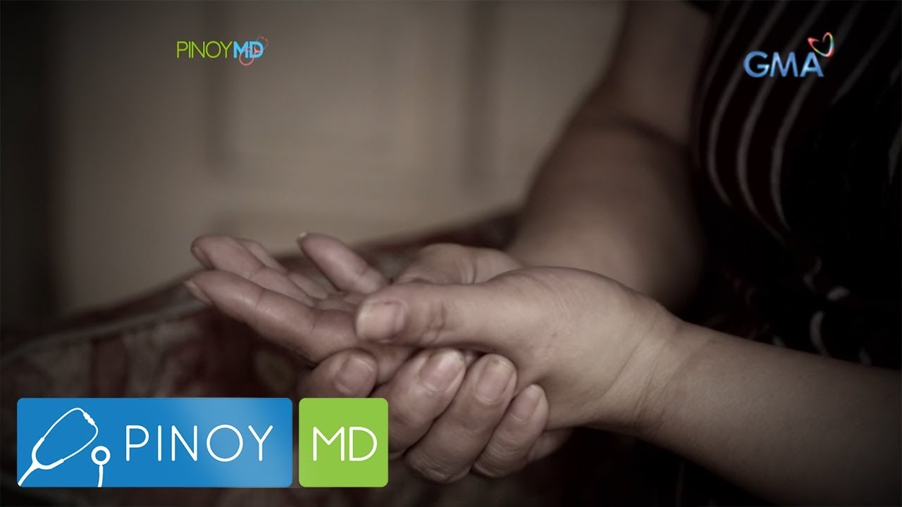 Putar video Pinoy MD: Solusyon sa labis na pagpapawis ng kamay sekarang Pinoy MD: Solusyon sa labis na pagpapawis ng kamay