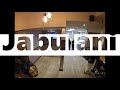 Jabulani - Abdullah Ibrahim - Vanbrugh House Band