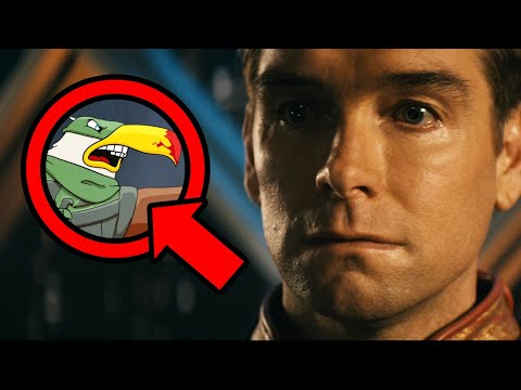 THE BOYS Season 3 Episode 7 Breakdown, Theories, & Details You Missed!