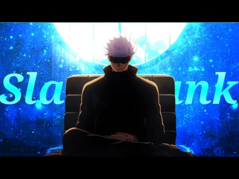 The Honoured One - Slava Funk [AMV/EDIT]