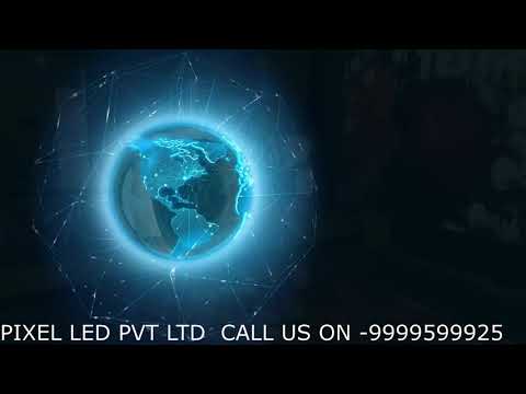 Full color led dj screen, outdoor