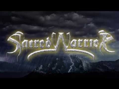 Sacred Warrior - Remember Me (Lyric video)