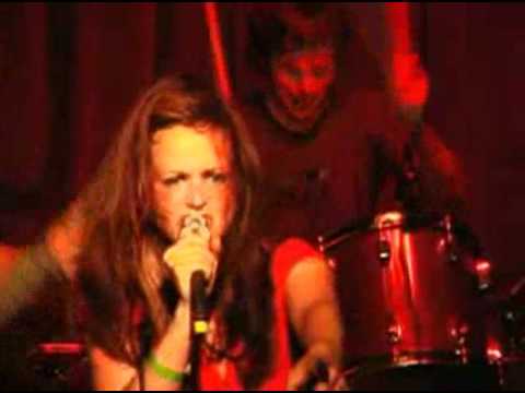 Made Out Of Babies - 6. Swarm - Live From Union Pool - June 24th 2008 - 720p