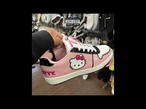 Hello Kitty Kicks (ft. KiddBoom)