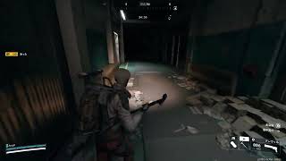 私がレイダー？いいえ、社畜です #4