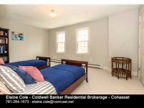 352 Clapp Rd Scituate, MA 02066 - Single-Family Home - Real Estate - For Sale -