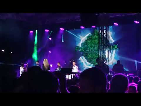 Folkustix - Габрово ( cut )