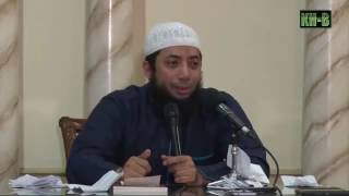 Download lagu Apakah Nabi Muhammad SAW dan Sahabat memiliki tanda hitam di dahi - Ustadz DR Khalid Basalamah MA mp3