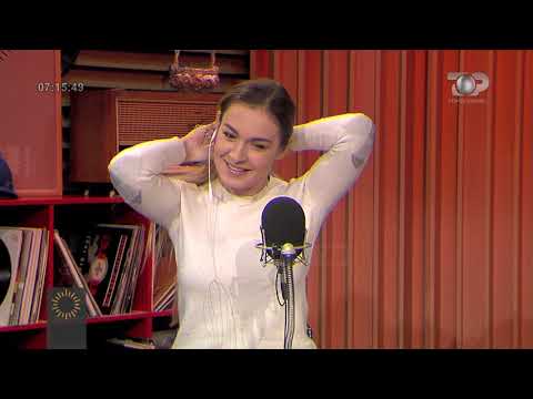 Wake Up, 16 Janar 2019, Pjesa 1 - Top Channel Albania - Entertainment Show