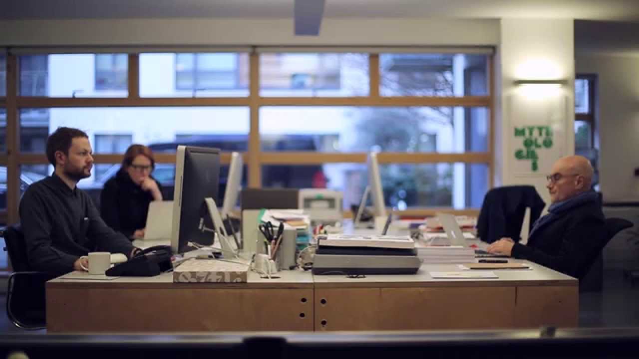 Designer Series: Spin (part one)