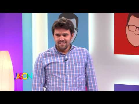 Sam Kavanaugh vs "Smartest Man in the Newsroom"