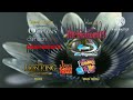 Sneak Peeks Menu To THX Mega Demo Disc 2010 DVD What If