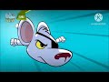Danger Mouse Intro 2015 Extended