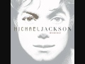 Michael Jackson featuring Eve - Butterflies (Track ...