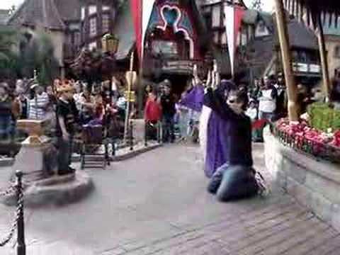 The Sword In The Stone Part 3