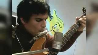 Pedro Suárez Vértiz Mix acústico