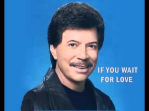 BOBBY GOLDSBORO - If You Wait for Love (1965)