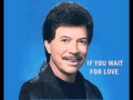 BOBBY GOLDSBORO - If You Wait for Love (1965)