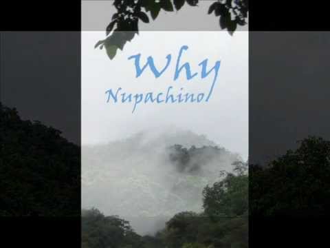 Why - ทำไม -Nupachino