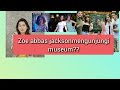 Zoe Abbas Jackson Mengunjungi Museum