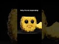 Fruits Eating Themselves