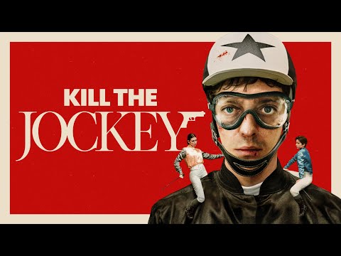 Trailer-Vorschau: Kill the Jockey