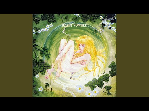 Brain Powerd Ai no Field KOKIA