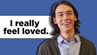 If People Were Sentimental Like They Are On Facebook