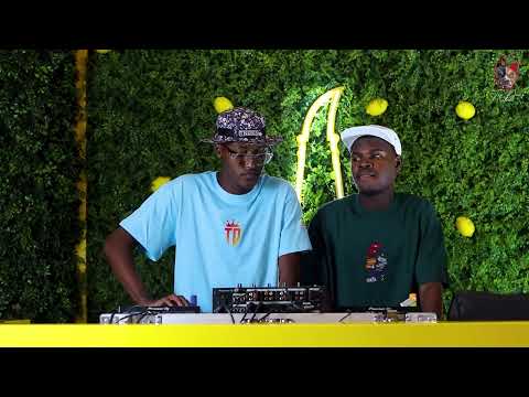 Classic Deep & Six40 - Top Dawg Sessions - Exclusives Only | Powered by Taka Soweto