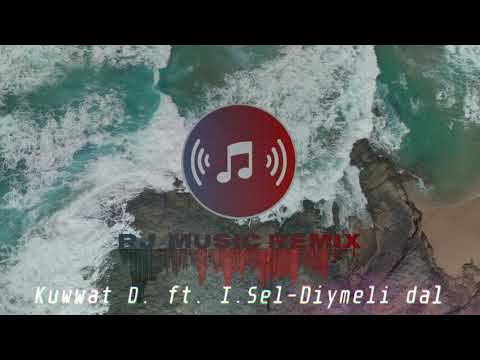 Kuwwat Donmezow ft. I.Sel - Diymeli dal (Rj_Music remix)