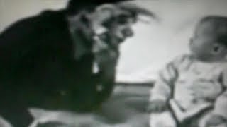 PANICKER "Parties" official video