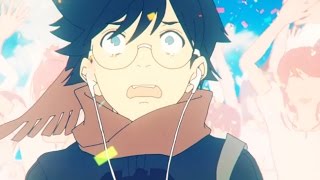 世界の真ん中を歩く を歌ってみた/あほの坂田