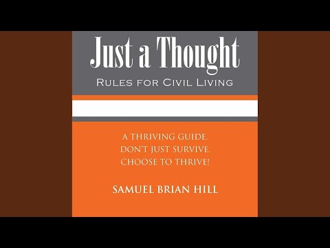 Chapter 1.14 - Just a Thought