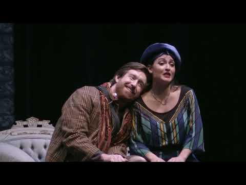 Bei Männern from Mozart's Die Zauberflöte