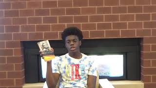 A Book Review: The Fire Next Time by James Baldwin