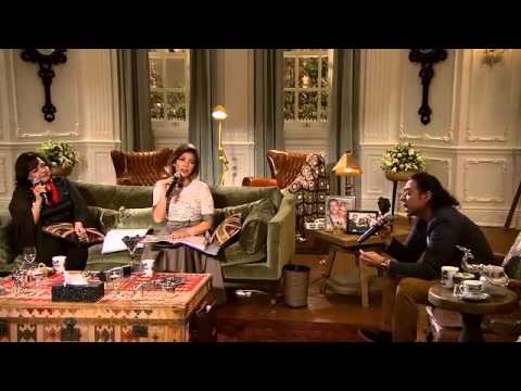 من برنامج #صولا / مدحت صالح - كوكب تاني