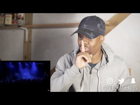 (67) LD ft. Tiggs Da Author - Detention [Music Video] | GRM Daily | Genius Reaction