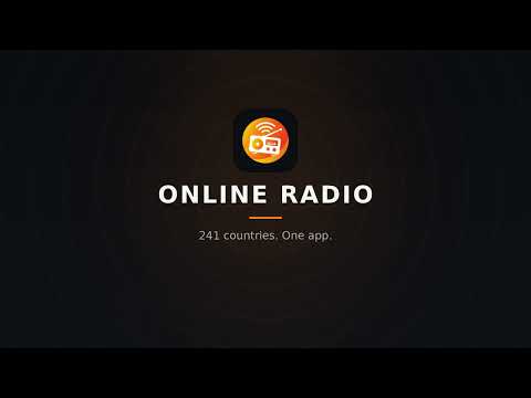 Online Radio: Live FM Stations video thumbnail