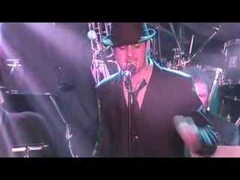 Fabrizio Levita feat. BigBand East 17