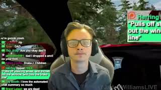 Buddy was not impressed 💀