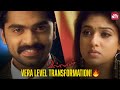 Simbu Reveals The Truth To Nayanthara Vallavan Movie Scene Yuvan Shankar Raja Sun NXT