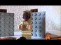 Lego SCP-173 Song Lego SCP-173 Song