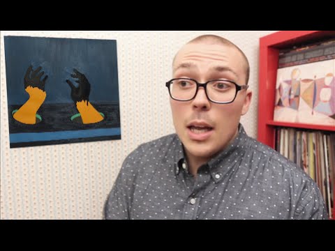 milo - So the Flies Don't Come ALBUM REVIEW