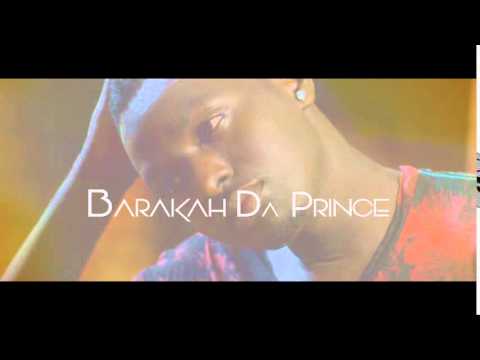 Barakah Da Prince - SIWEZI [OFFICIAL MUSIC TRAILER ]