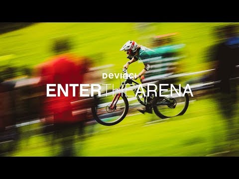 ENTER THE ARENA | Devinci Spartan 29