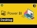 Power BI Desktop Power BI Desktop Tutorial For Beginners Learn Power BI In English