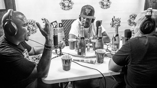 N.O.R.E. &amp; Memphis Bleek Talk Taxstone &amp; Troy Ave Beef